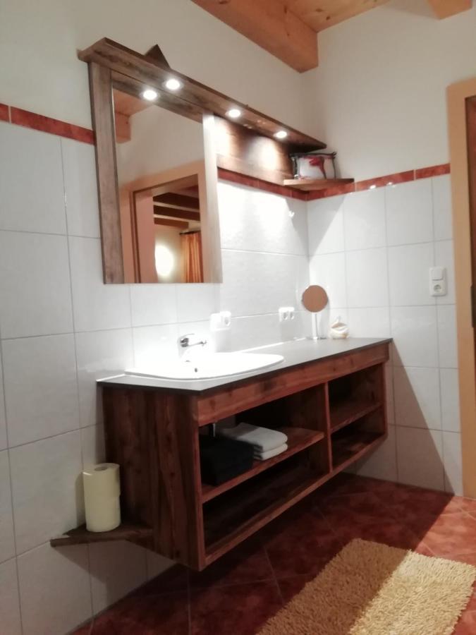 Sabine Schranz Apartment Serfaus Exterior photo