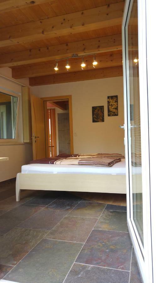 Sabine Schranz Apartment Serfaus Exterior photo