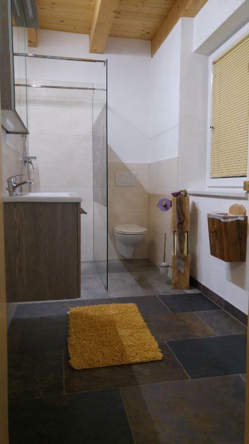 Sabine Schranz Apartment Serfaus Exterior photo